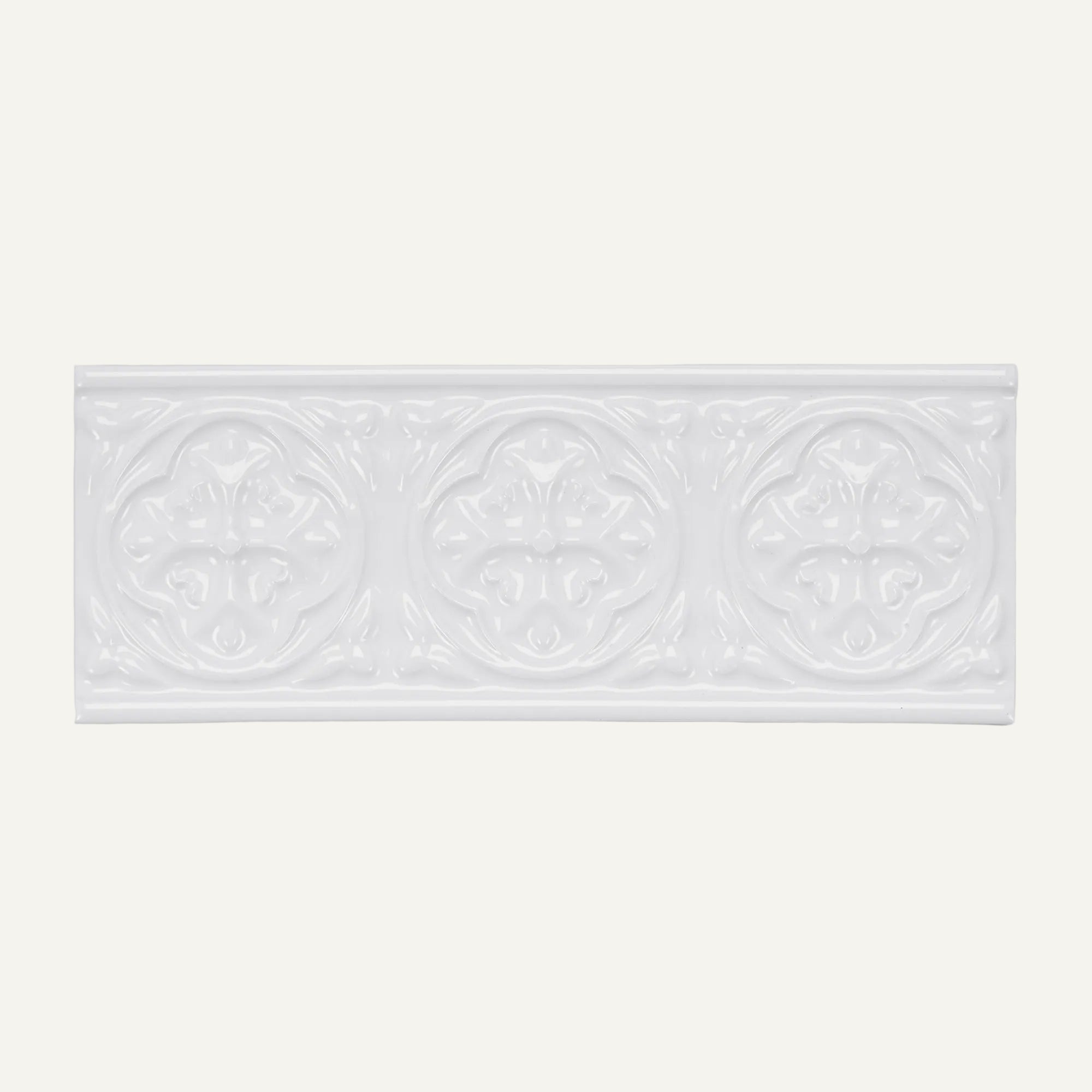 Giralda Hielo Border 7.5x19.8cm