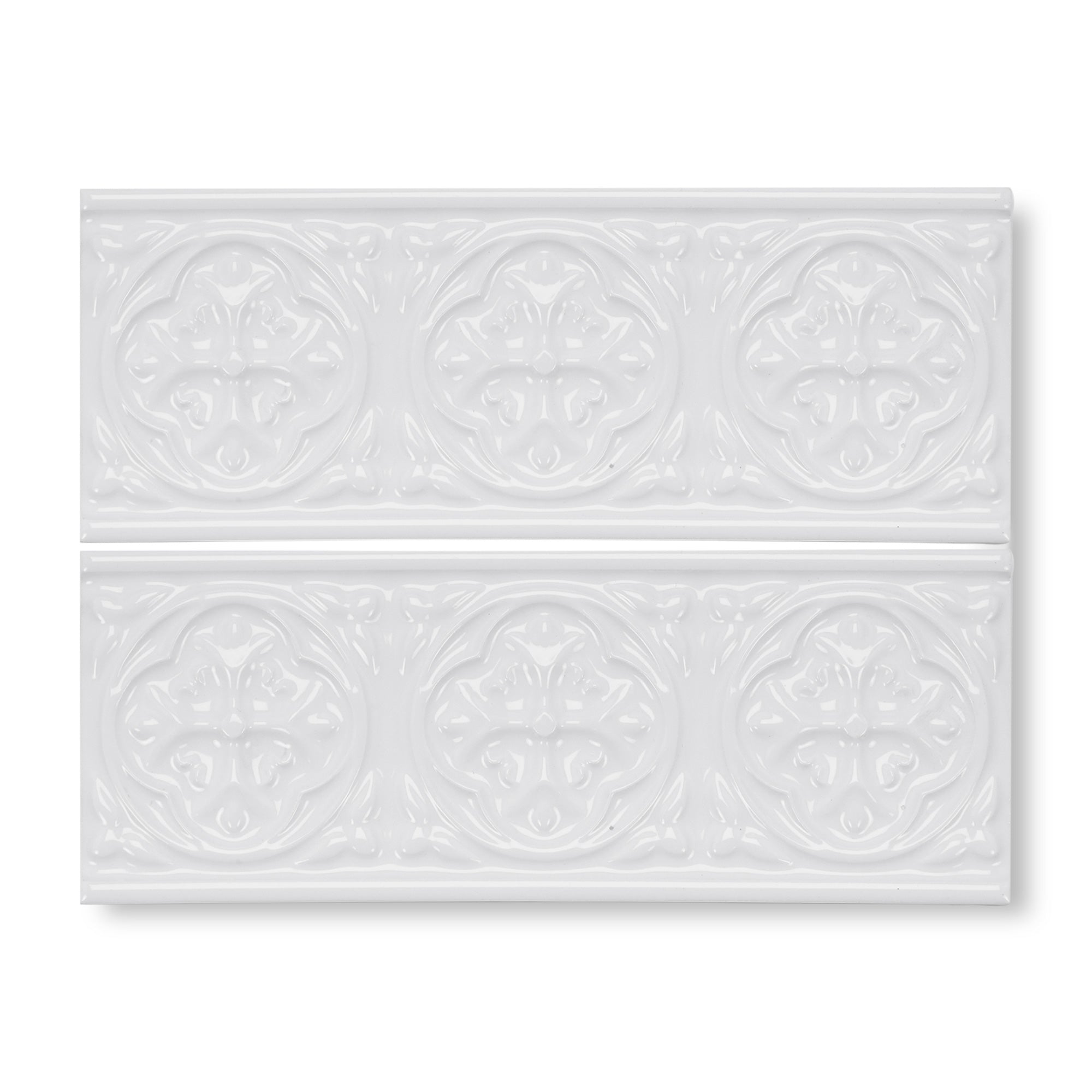 Giralda Hielo Border 7.5x19.8cm