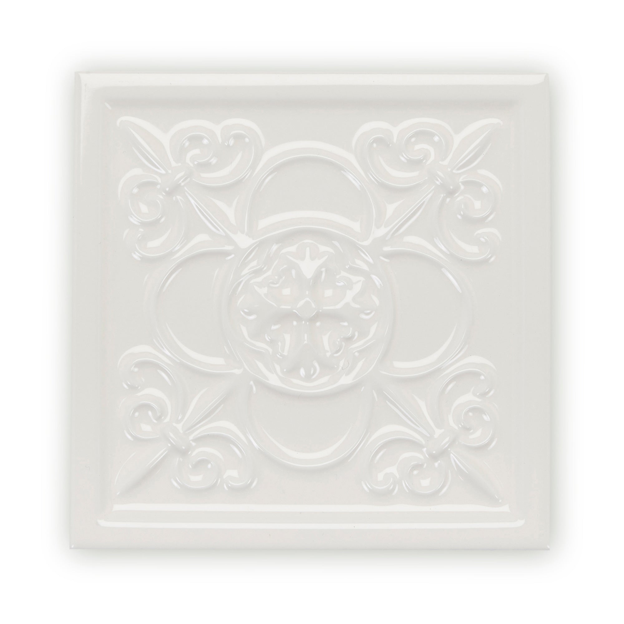 Giralda Cascara Decor 15x15cm