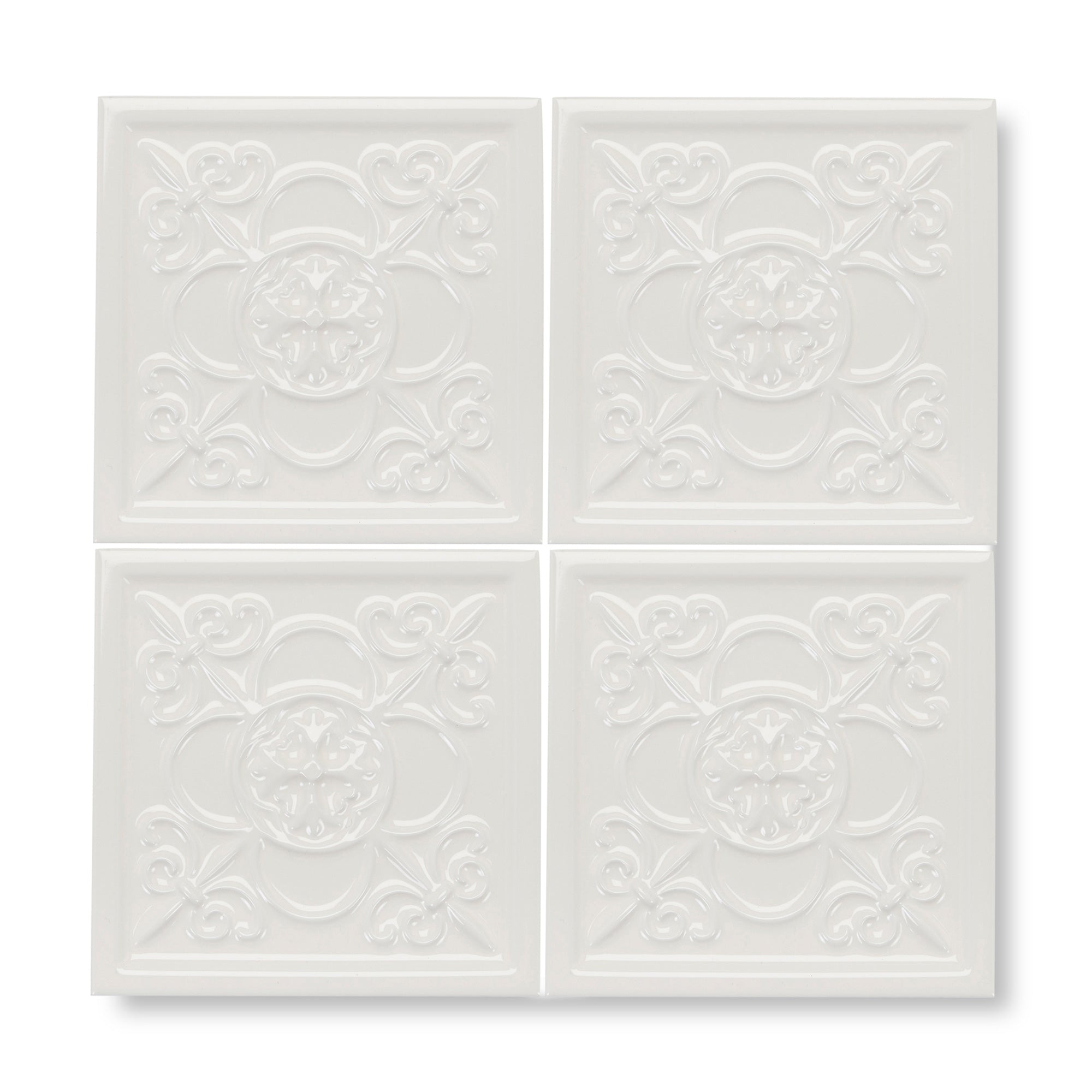 Giralda Cascara Decor 15x15cm