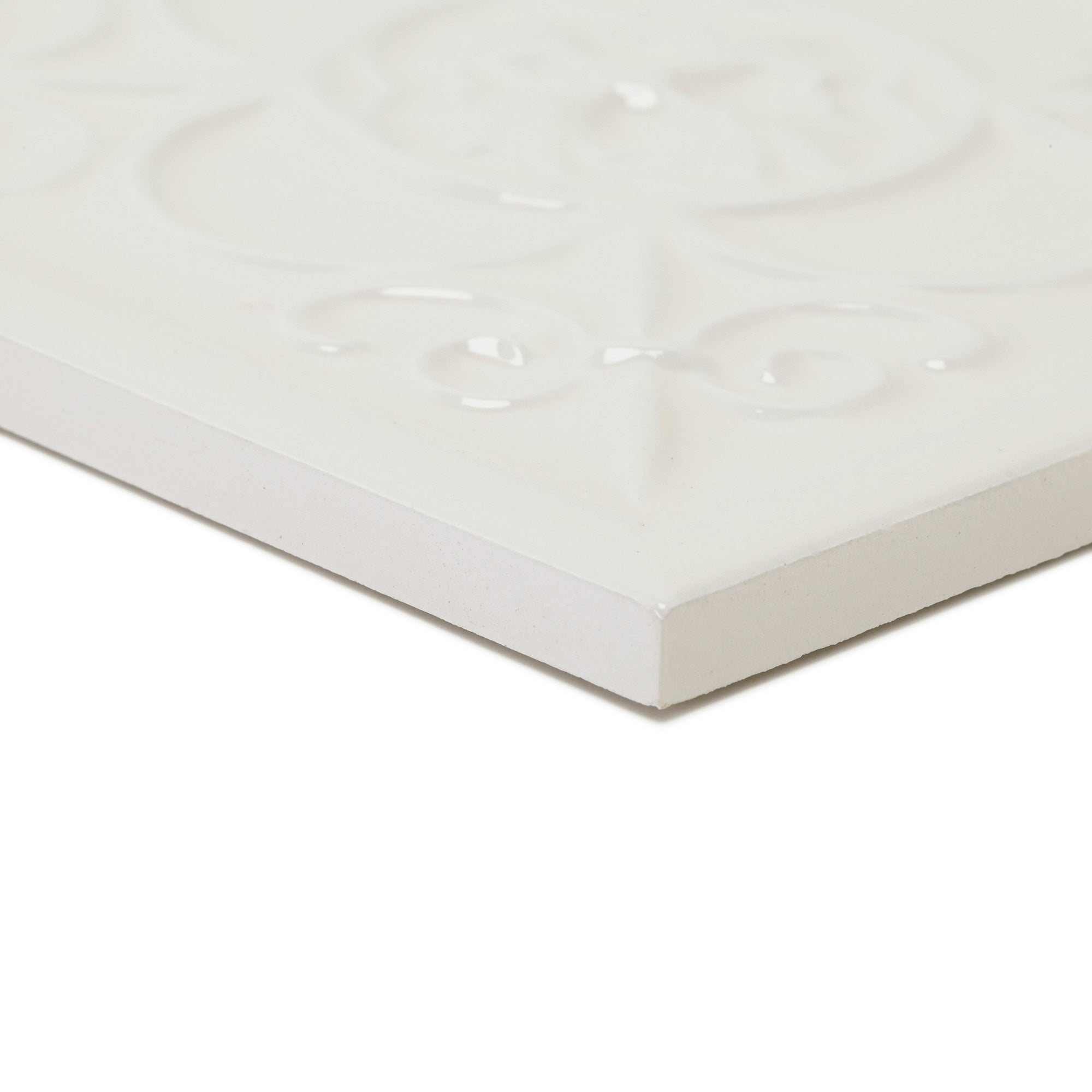 Giralda Cascara Decor 15x15cm