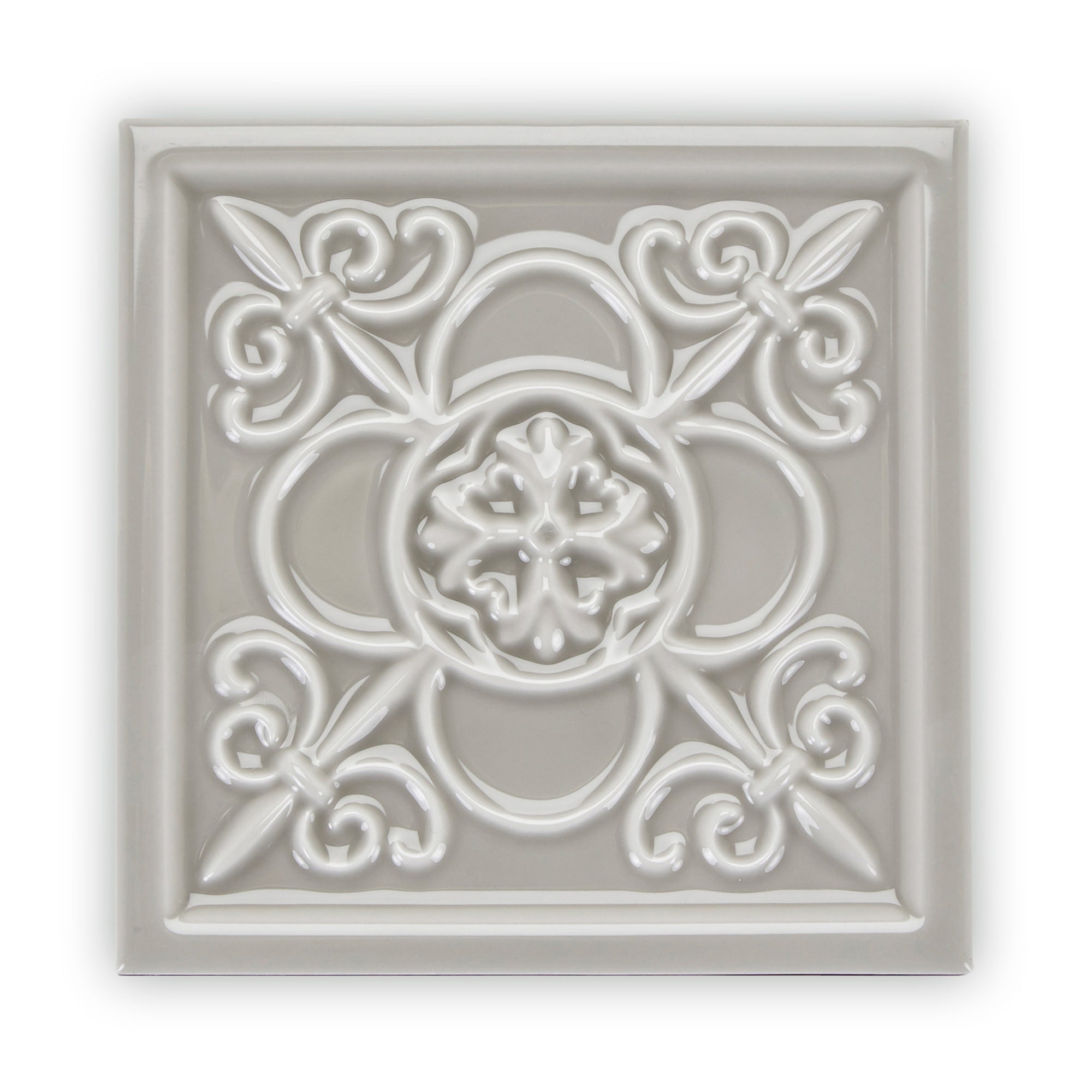Giralda Niebla Decor 15x15cm