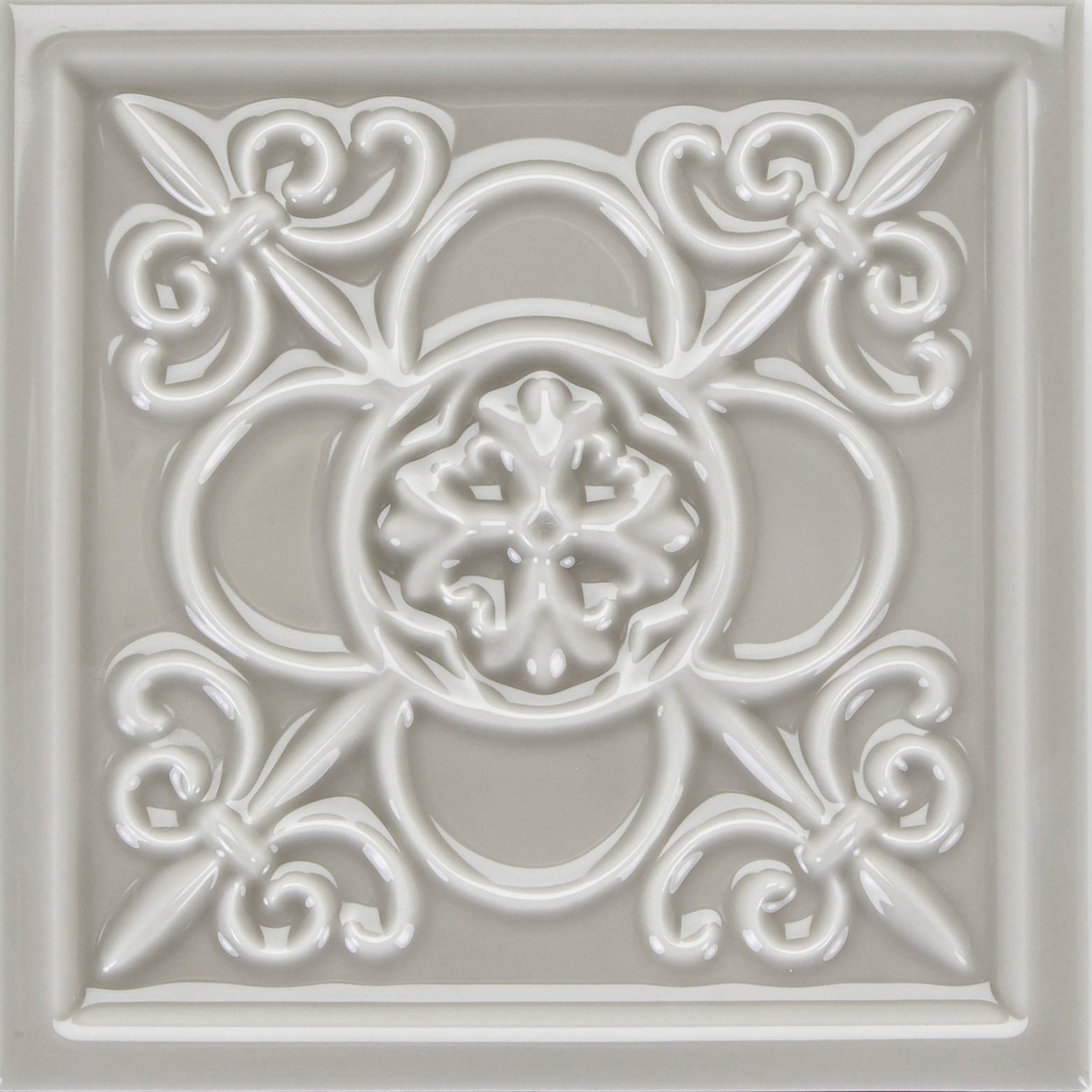 Giralda Niebla Decor 15x15cm