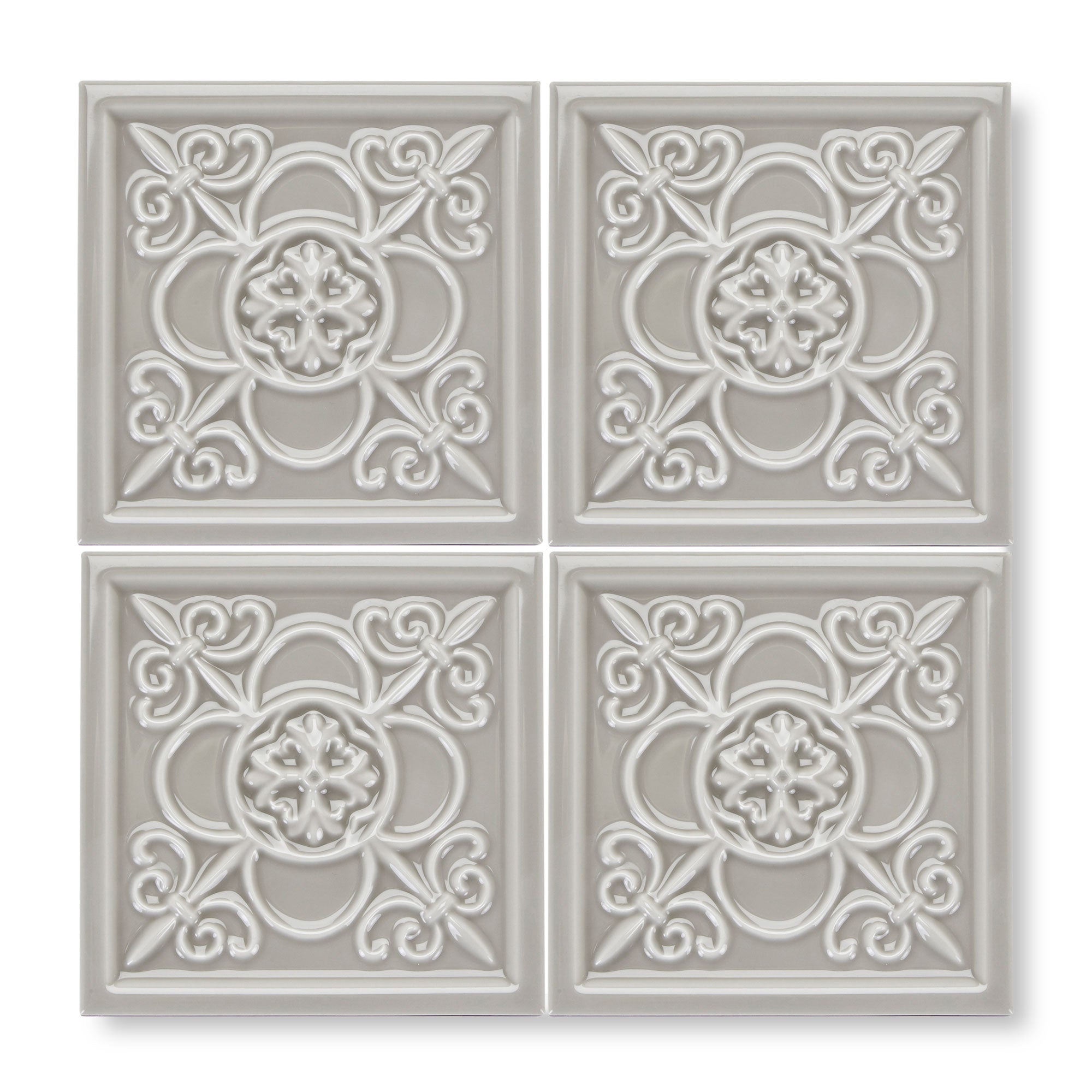 Giralda Niebla Decor 15x15cm