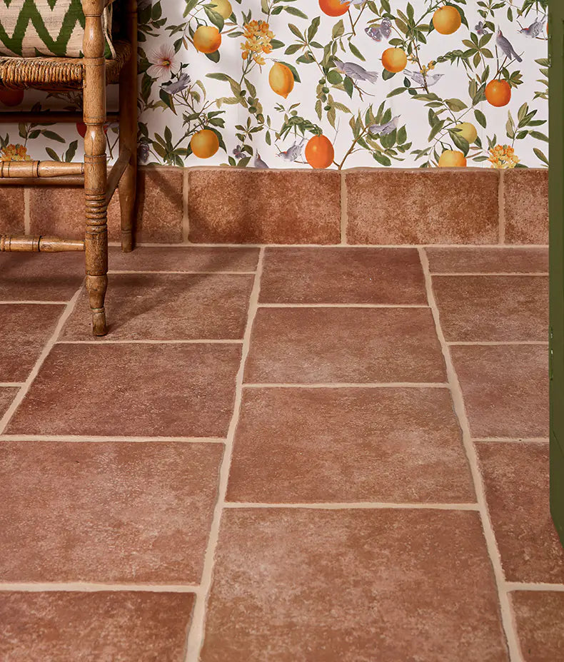 Hacienda Cotto 33x33cm