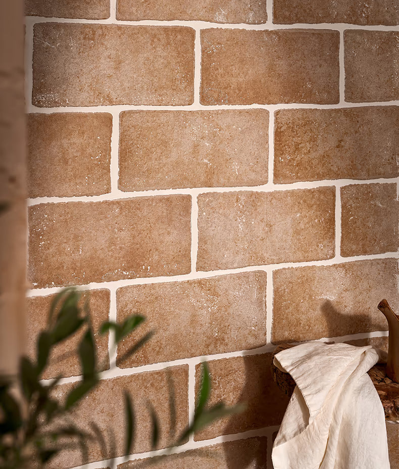 Hacienda Sandstone 16.5x33cm