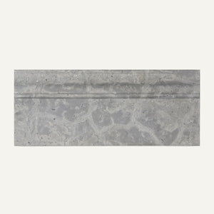 Hampton Bays Marble Skirting 12.7x30.5cm