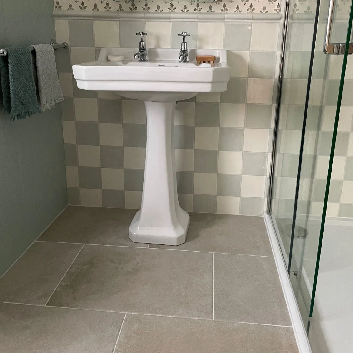 Quintilli Sand 40x60cm