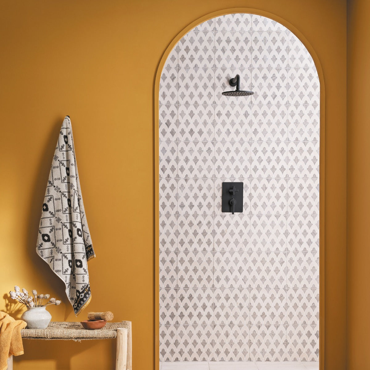 Palazzo Valentini 24x24cm