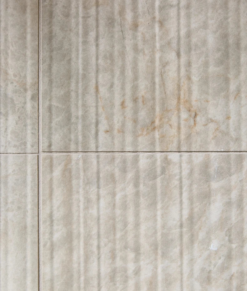 Hoxton Amber Linear Decor Matt 60x120cm