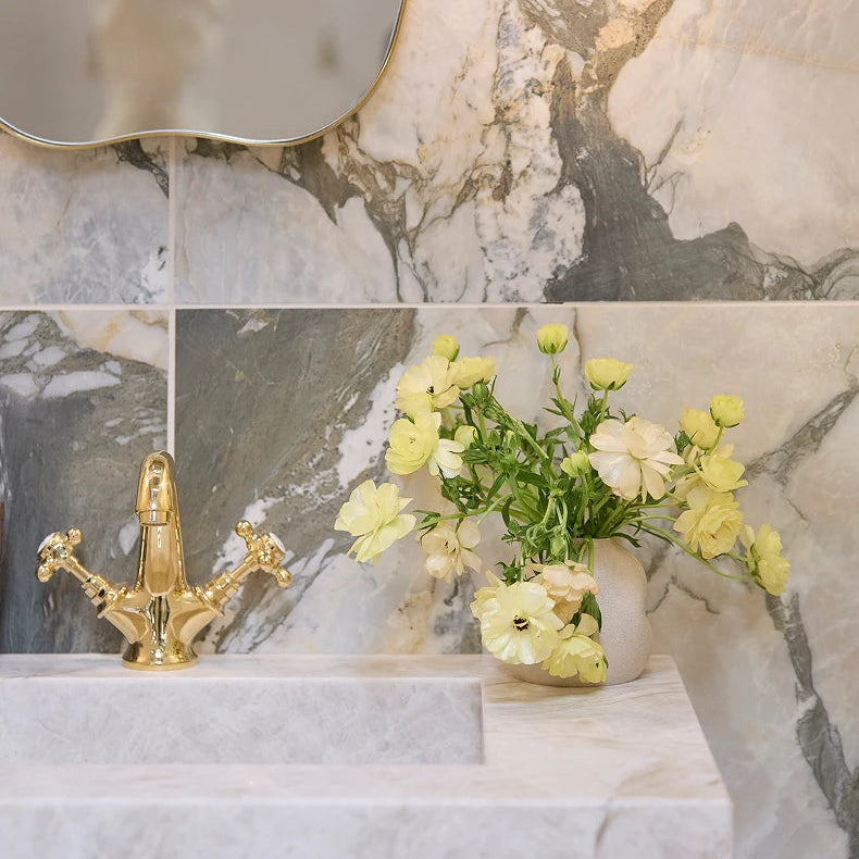 Hoxton Four Seasons Brushed 60x120cm