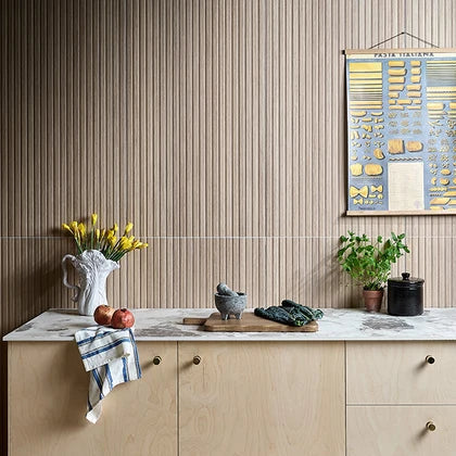 Kinfolk Maple 60x120cm