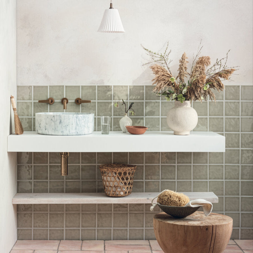 Provence Miramar 11.2x11.2cm