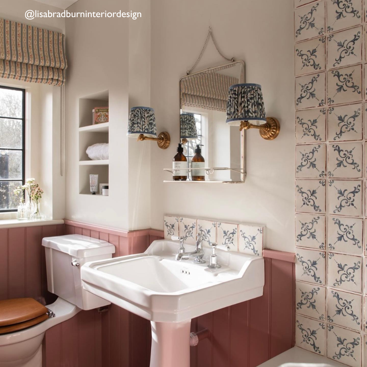 Paris Isabelle 11.8x11.8cm