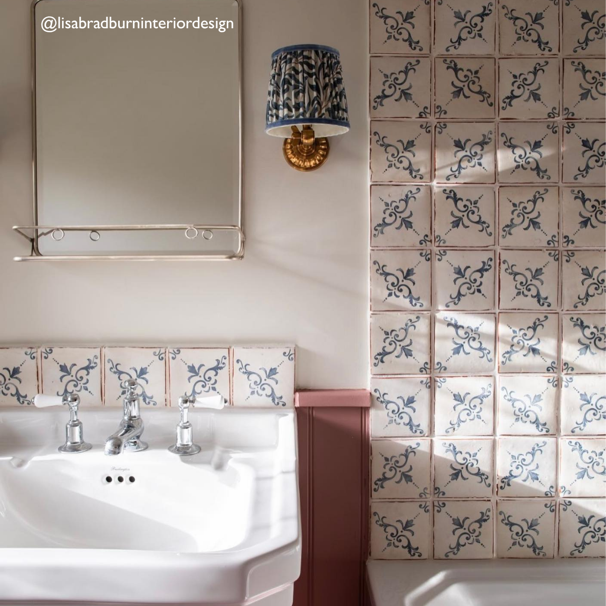 Paris Isabelle 11.8x11.8cm