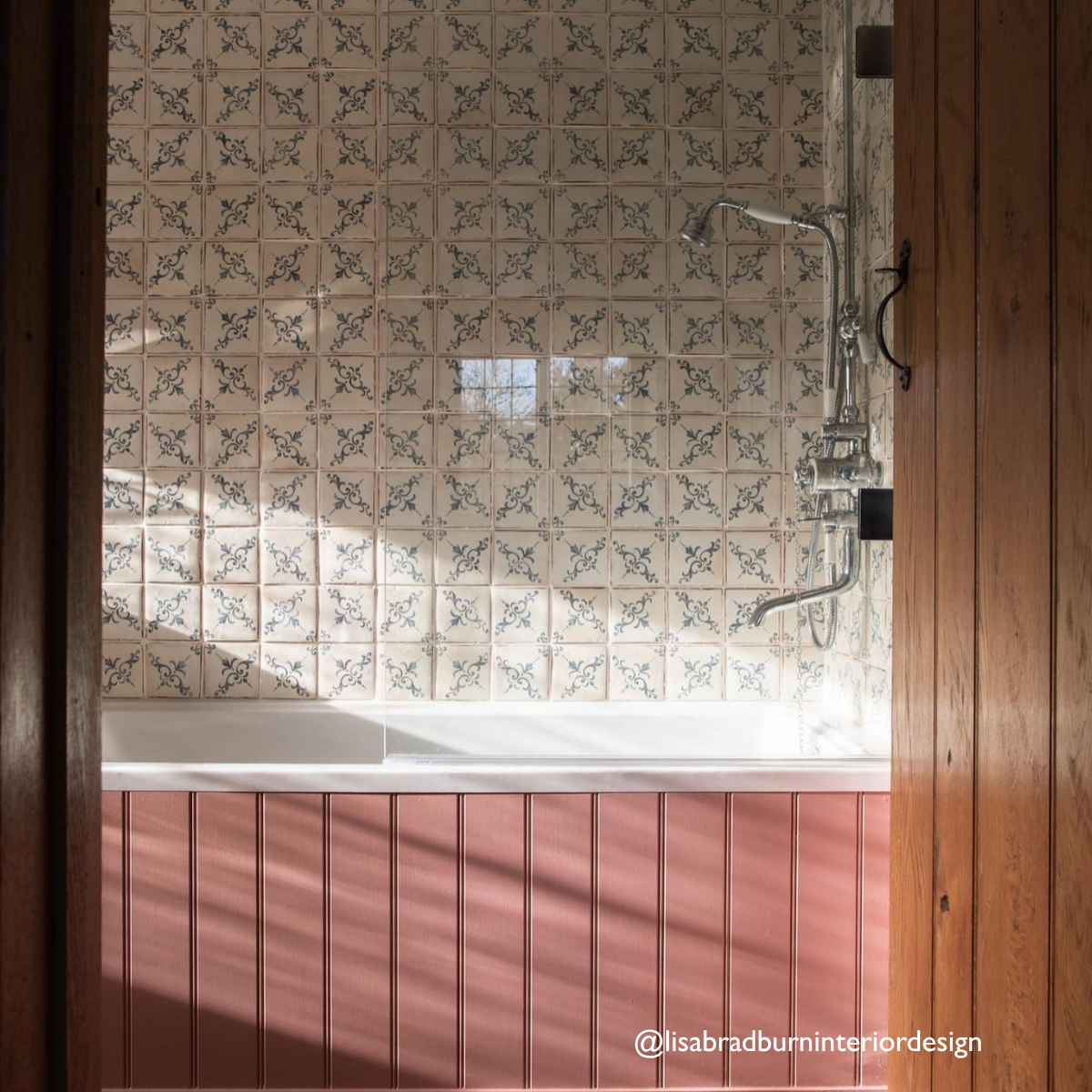 Paris Isabelle 11.8x11.8cm