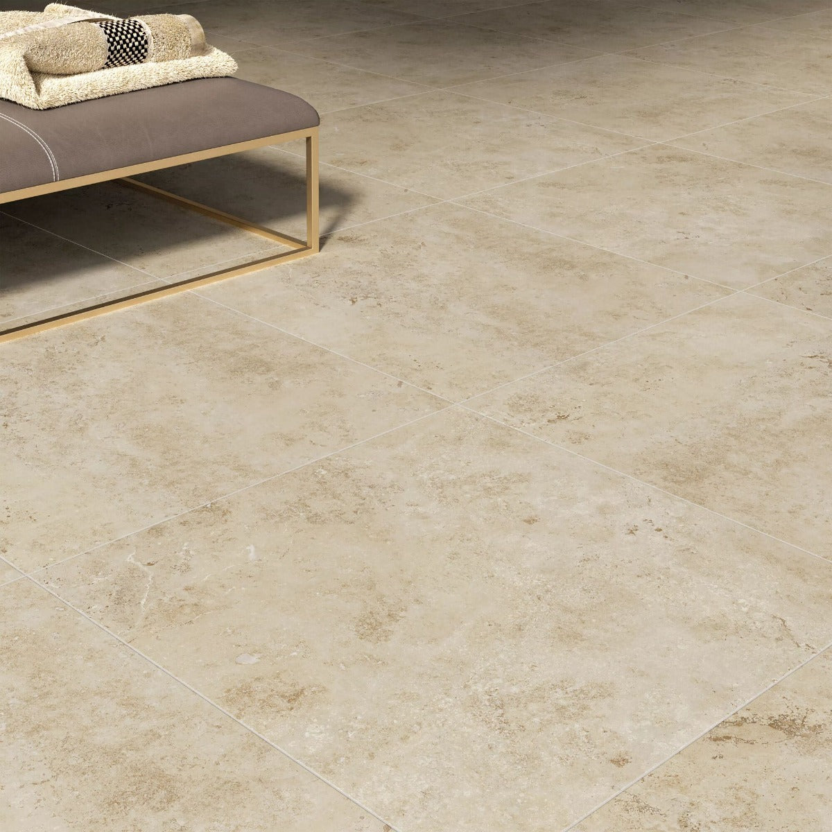 Lux Beige 60x60cm