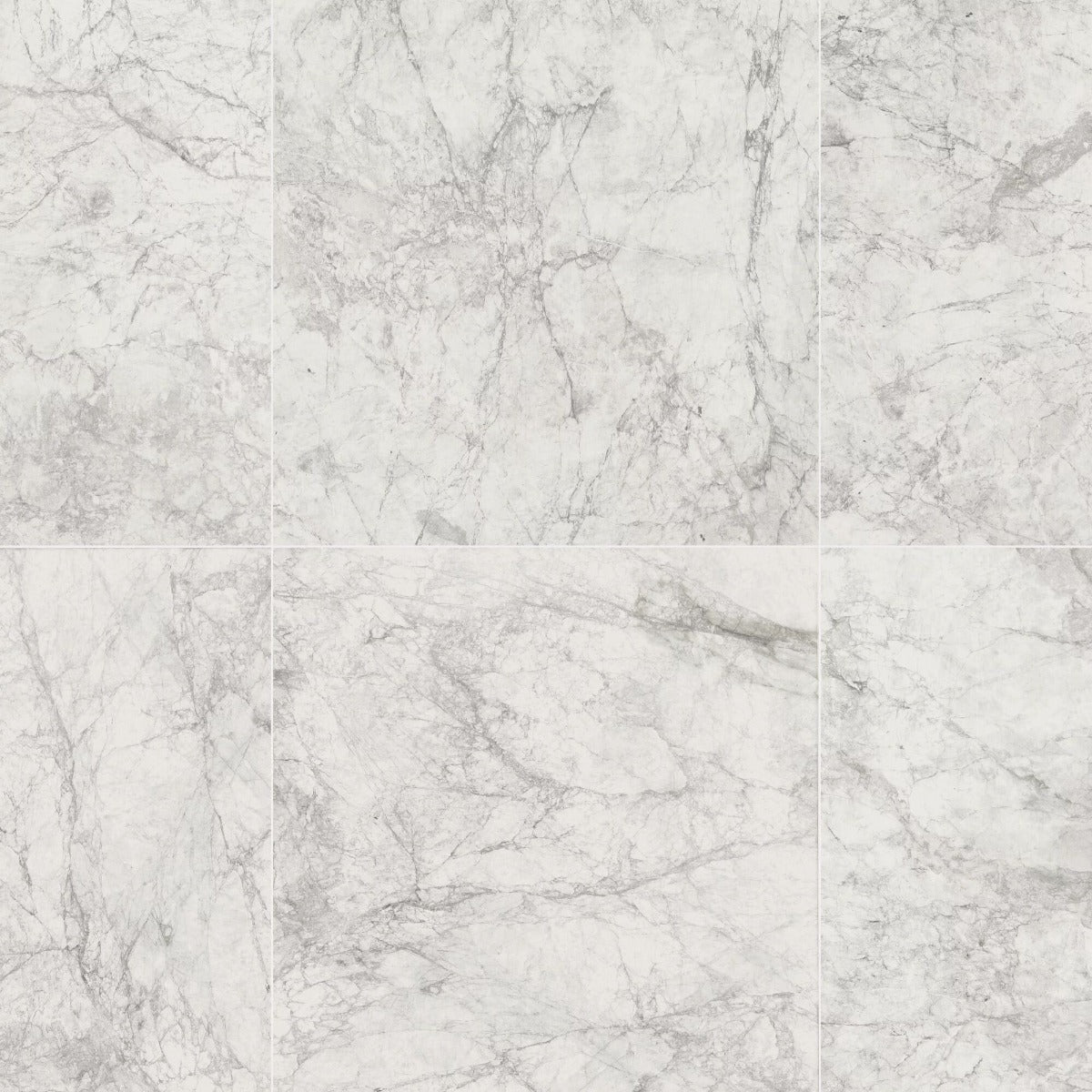 Lux White 60x60cm