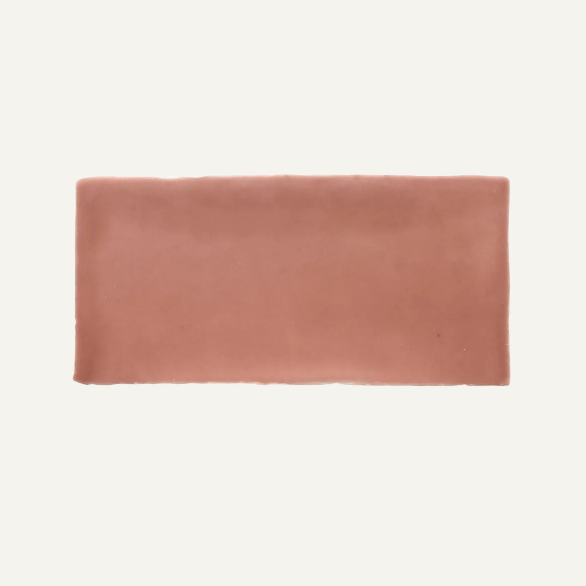 Jaipur Pompeiian Red 6.5x13cm