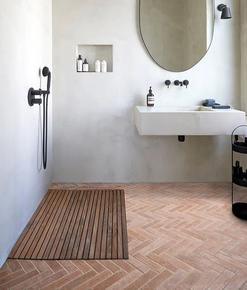 Marlborough Porcelain Parquet 7x28cm