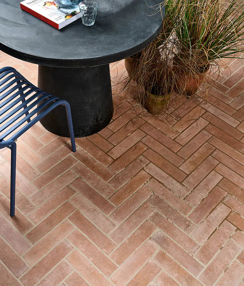 Marlborough Porcelain Parquet 7x28cm