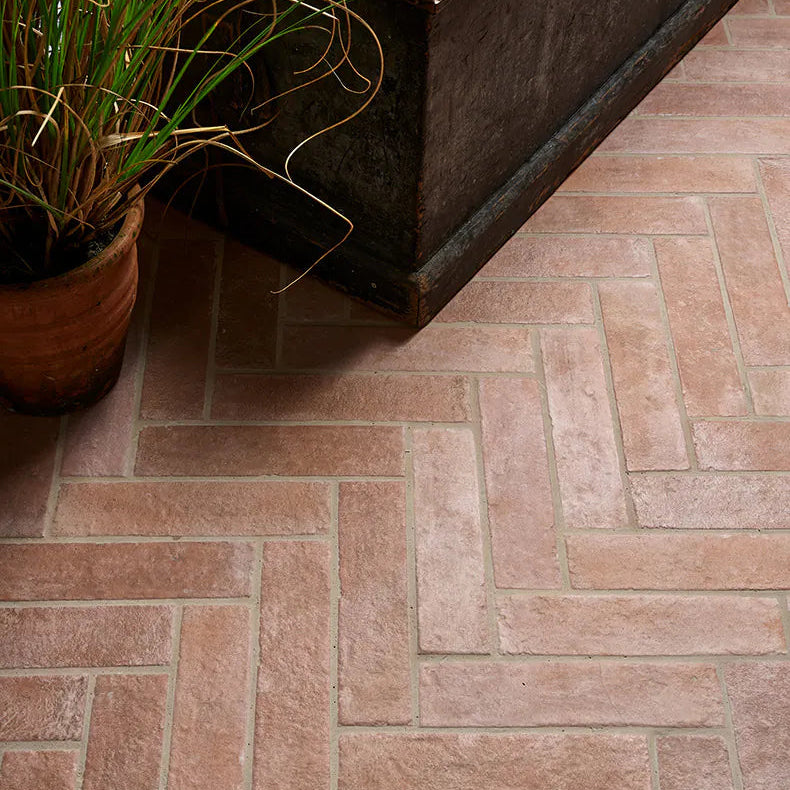 Marlborough Porcelain Parquet 7x28cm
