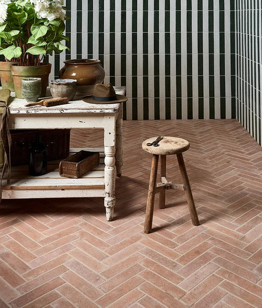 Marlborough Natural Parquet 7x28cm