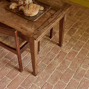 Marlborough Terracotta Brick 12x24cm