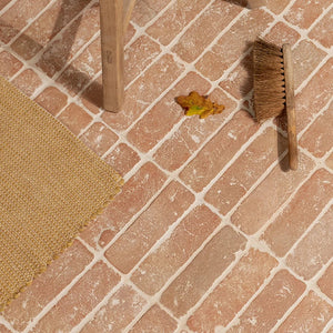 Marlborough Terracotta Bejmat 6.5x20cm