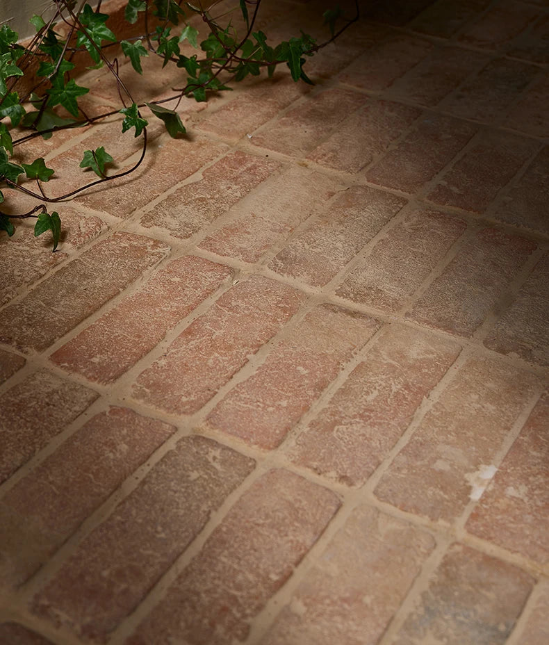 Marlborough Terracotta Bejmat 6.5x20cm