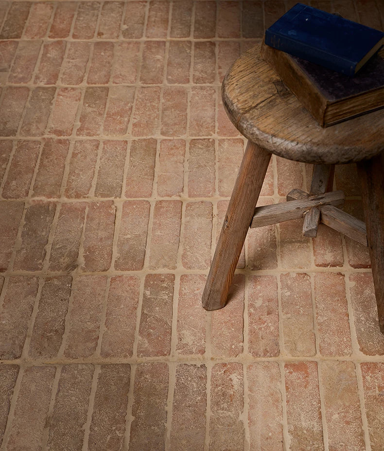 Marlborough Terracotta Bejmat 6.5x20cm