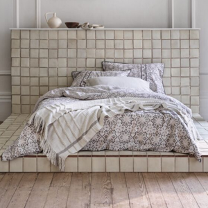 Marrakech Cream 11.8x11.8cm