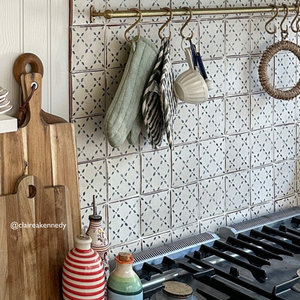 Marrakech El Hara 11.8x11.8cm