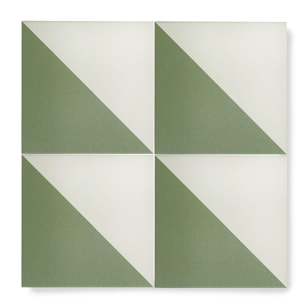 Alalpardo Green 20x20cm