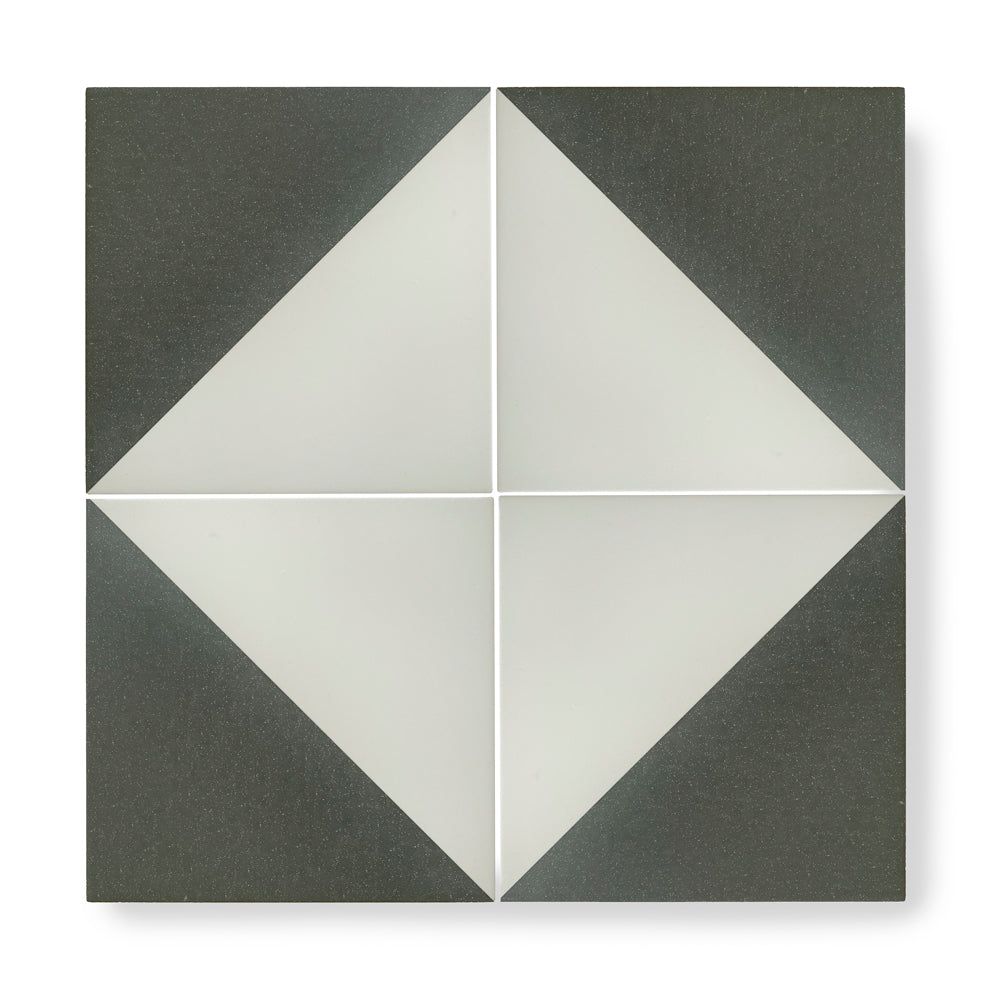 Alalpardo Black 20x20cm