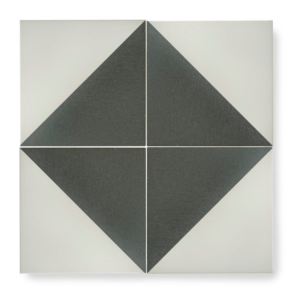 Alalpardo Black 20x20cm
