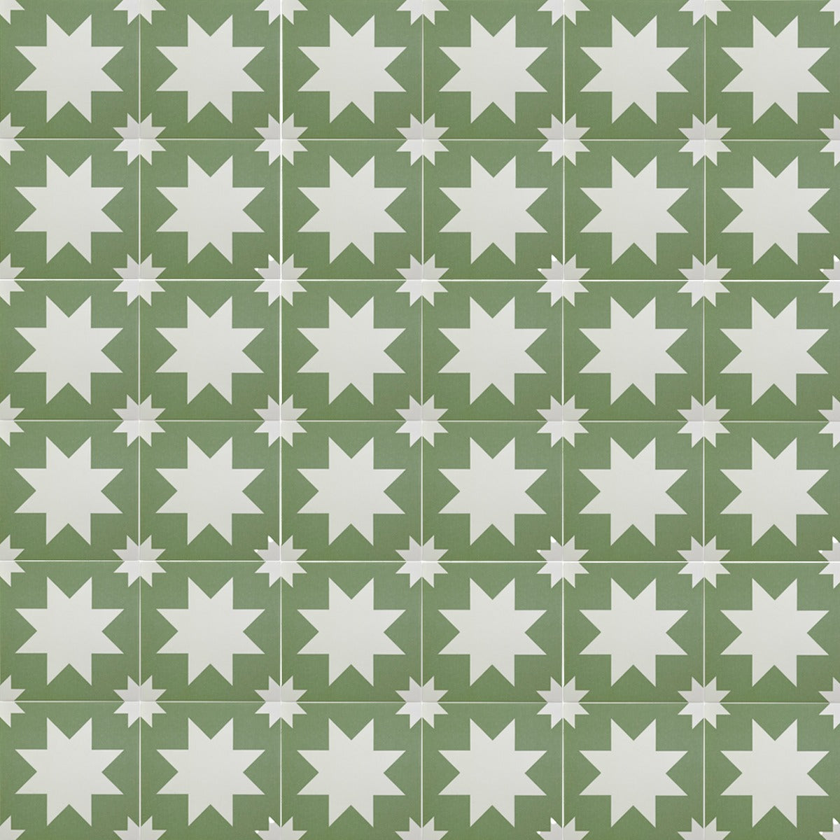 Pradena Green 20x20cm