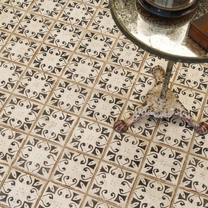 Marrakech Hammam 17x17cm