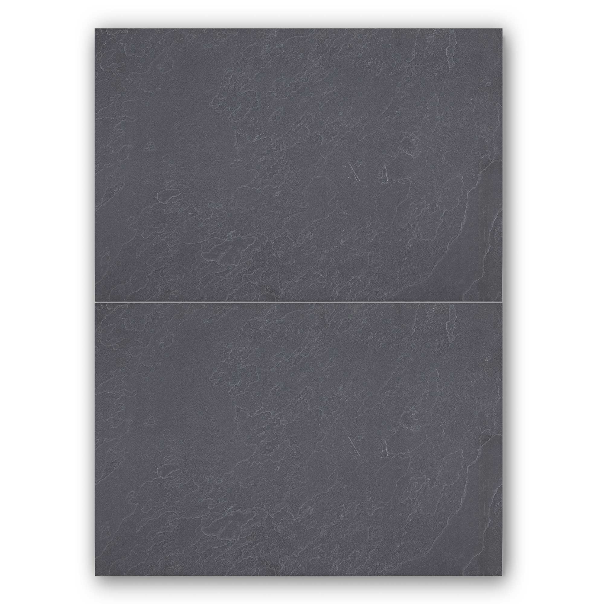 Urban Slate Black Riven 40x60cm