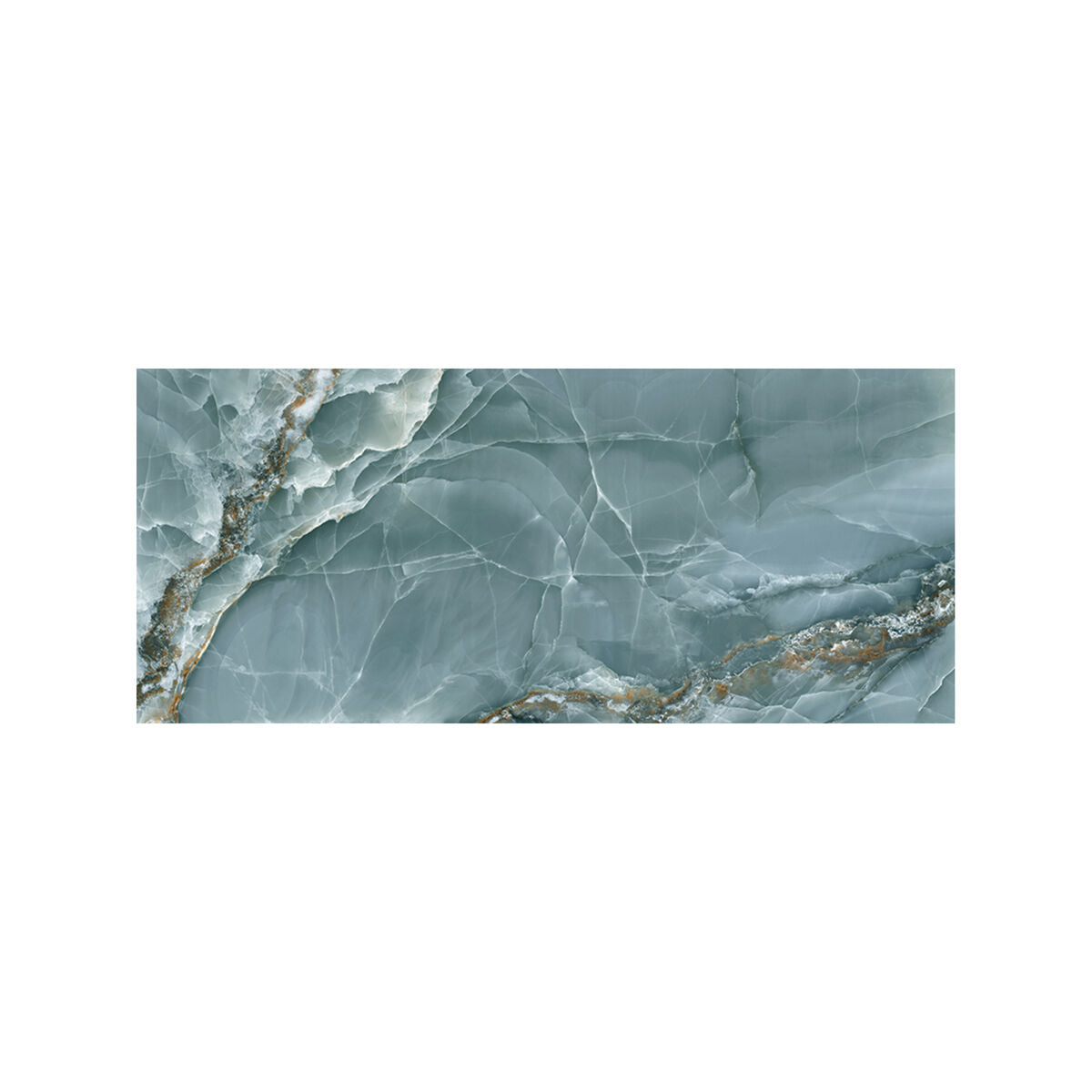 Onyx Green Matt 60x120cm