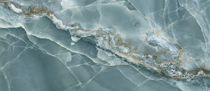 Onyx Green Polished 60x120cm