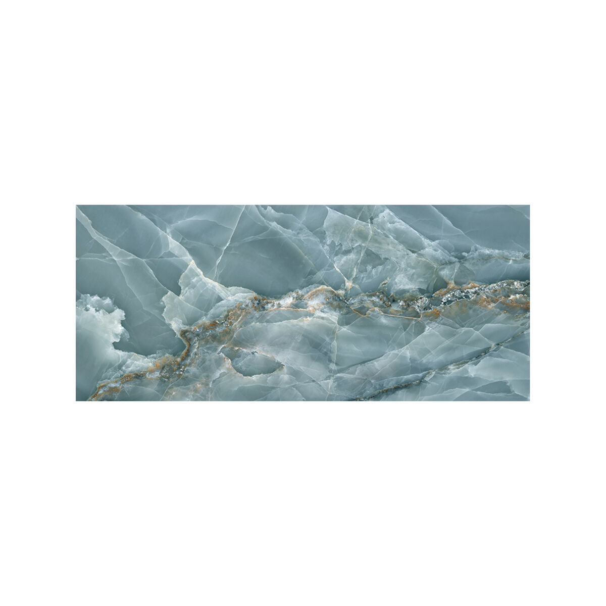 Onyx Green Polished 60x120cm