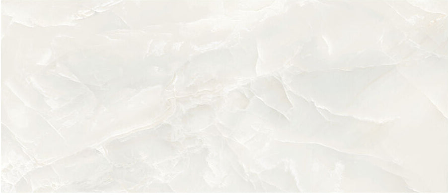 Onyx Ivory Matt 60x120cm
