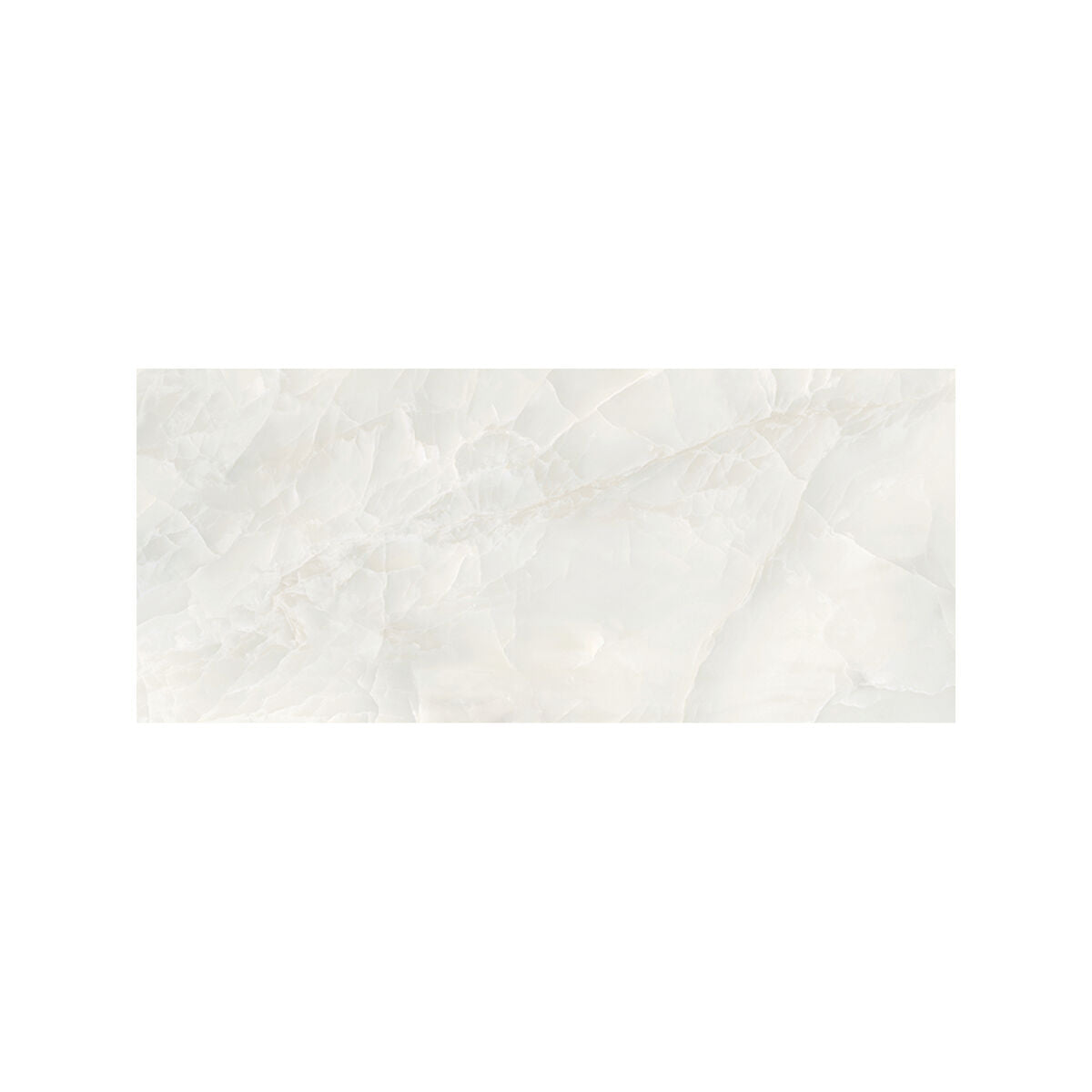 Onyx Ivory Polished 60x120cm