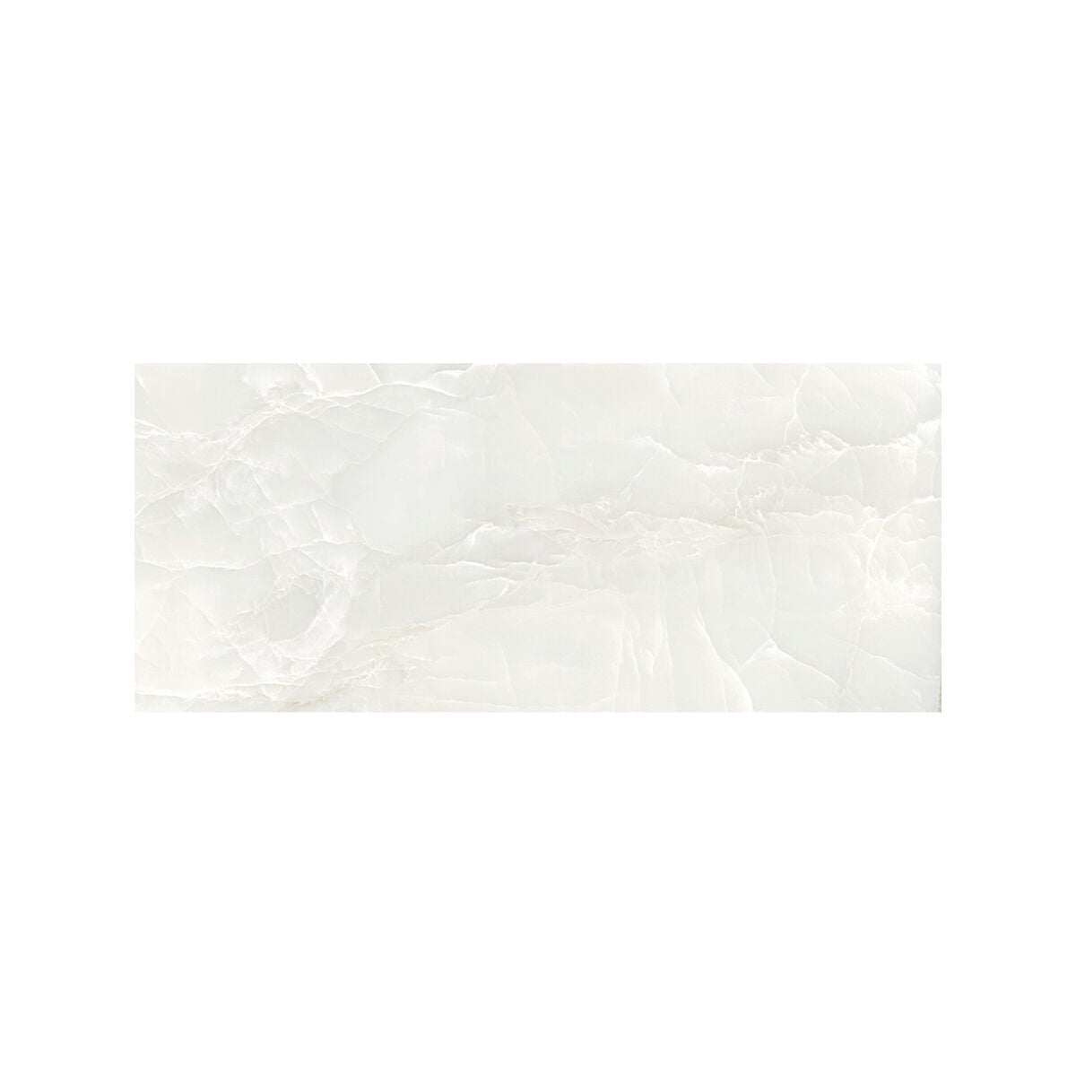 Onyx Ivory Polished 60x120cm