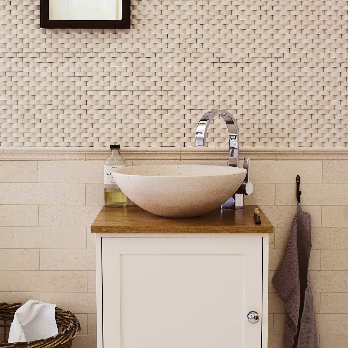 Palio Limestone 10x20cm
