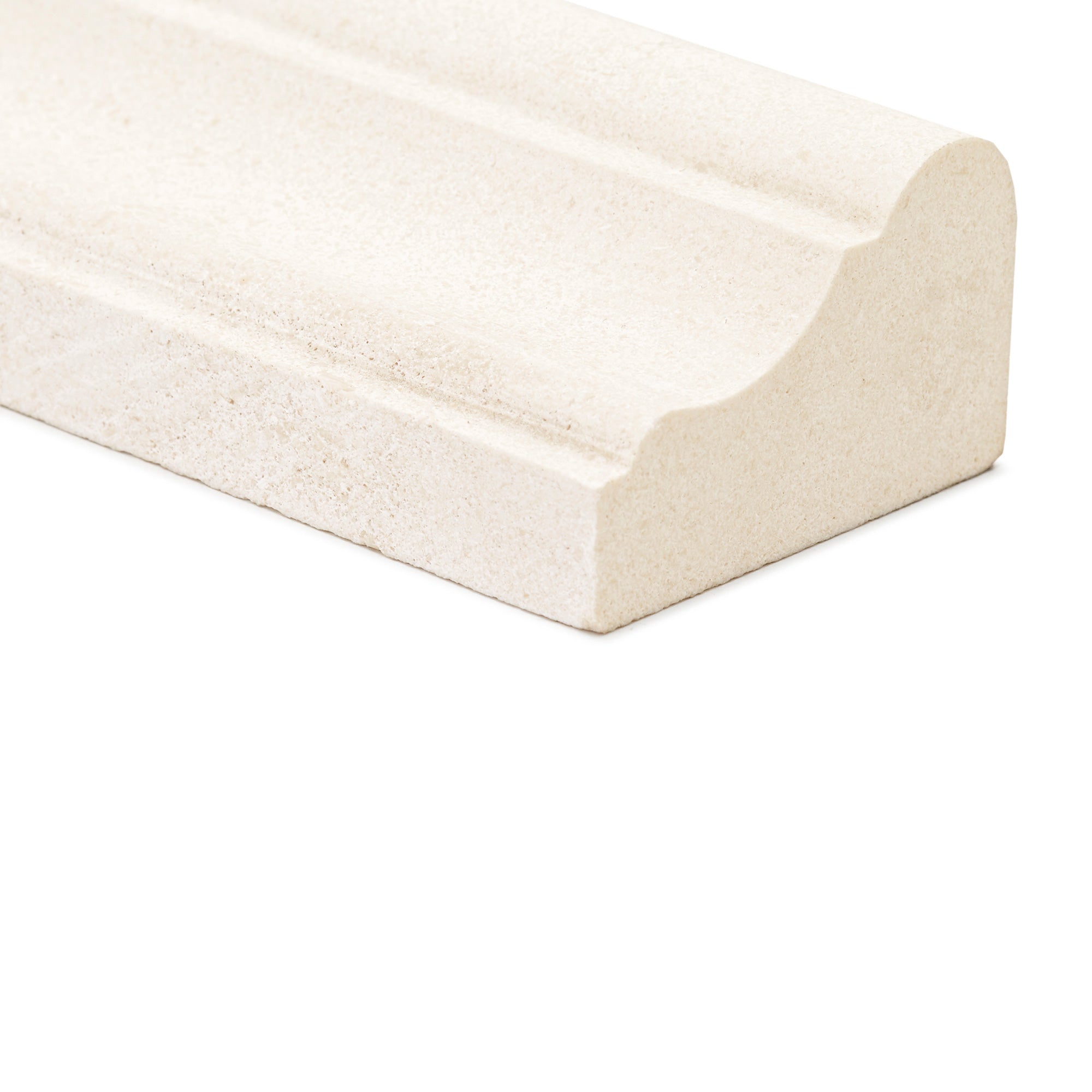 Palio Limestone Dado 4.5x30.5cm