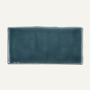 Provence Aspremont Rectangle 15x7.5cm