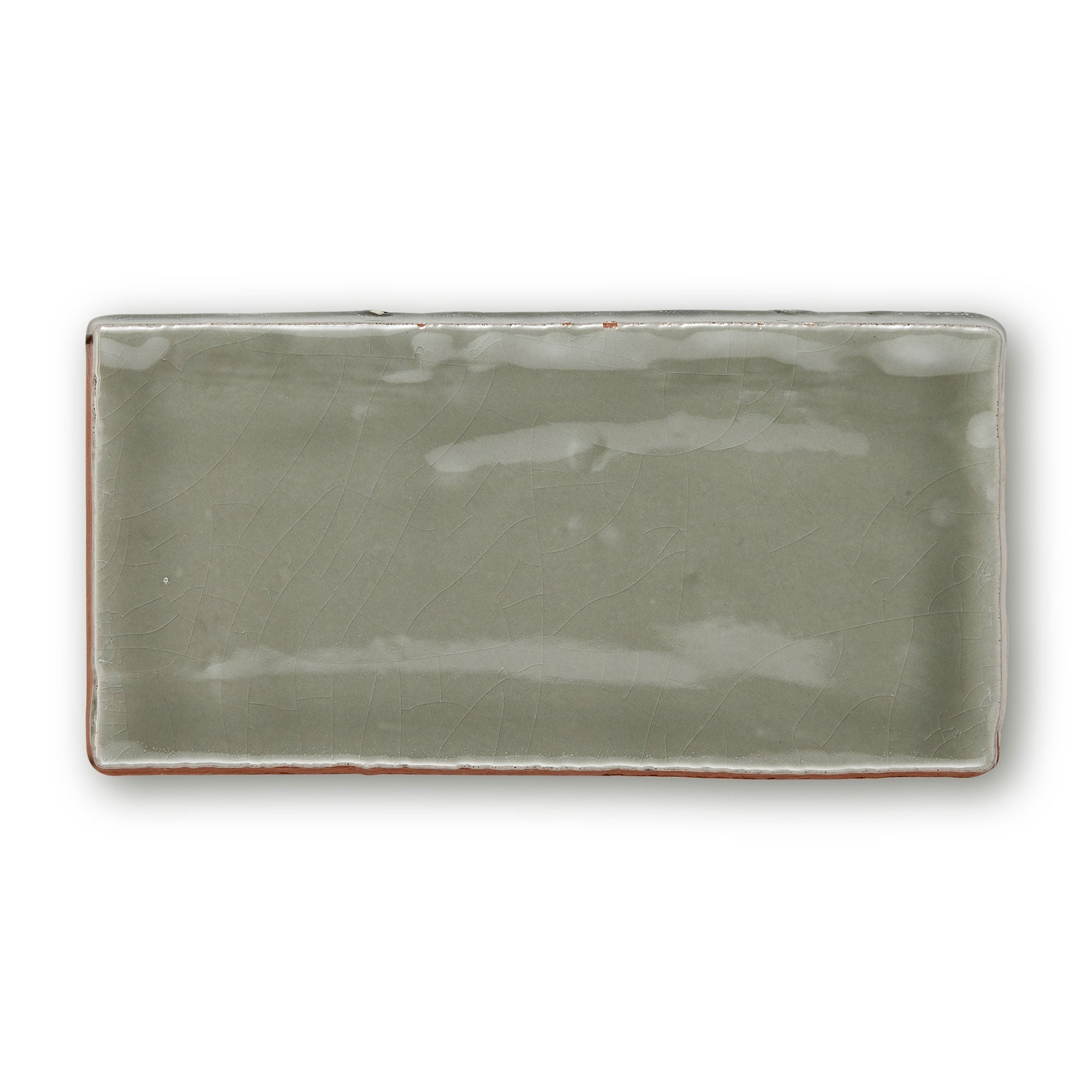 Provence Cabris Rectangle 15x7.5cm