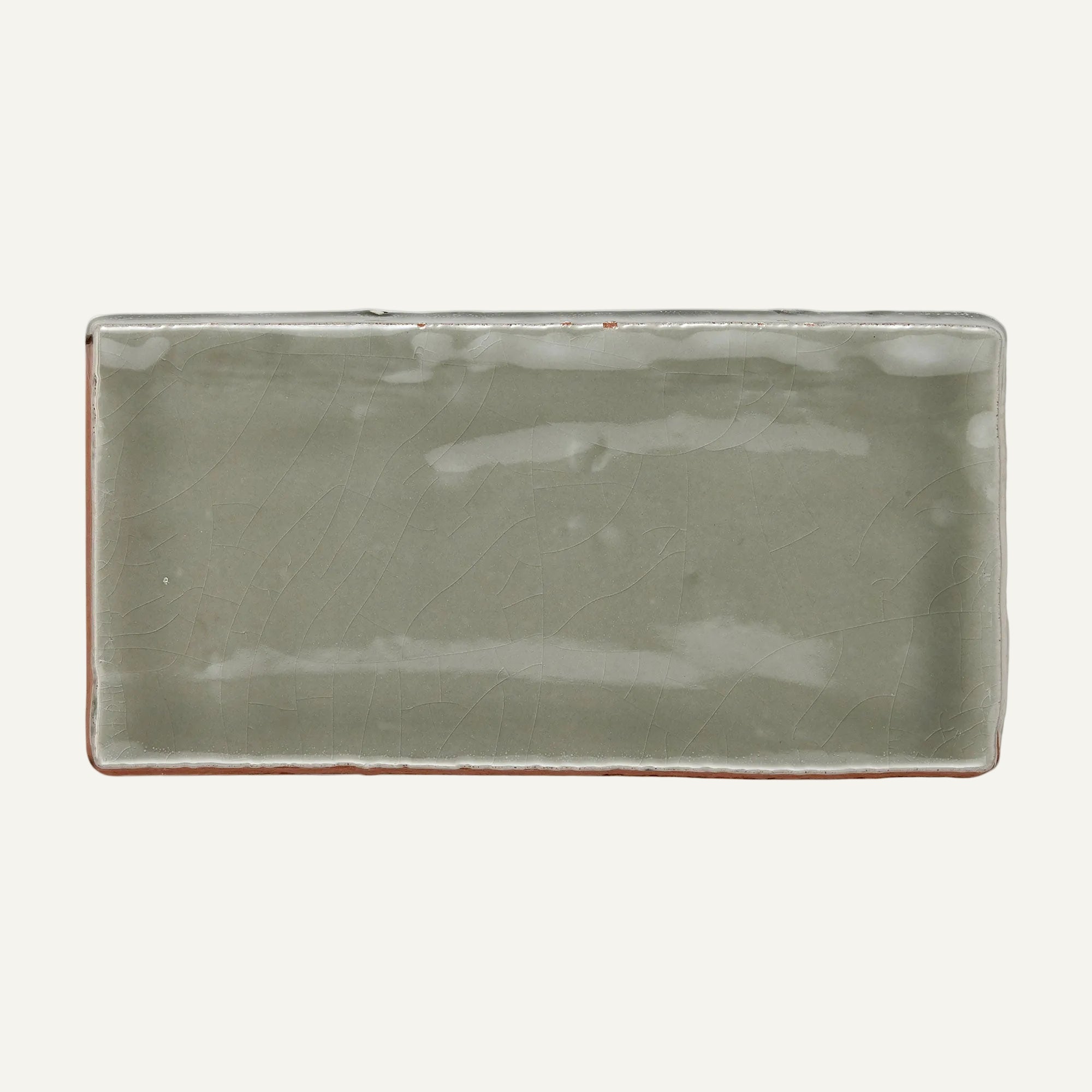 Provence Cabris Rectangle 15x7.5cm